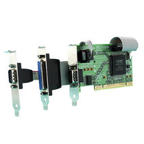Carte d'interface PCI / série / RS-232 /...
