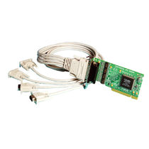 Carte d'interface PCI / série / RS-232 /...