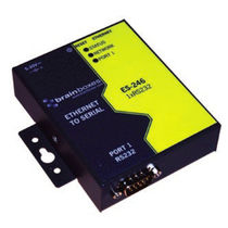 Convertisseur série / Ethernet