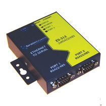 Convertisseur série / Ethernet / RS-485...