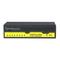 Convertisseur série / Ethernet / RS-485...