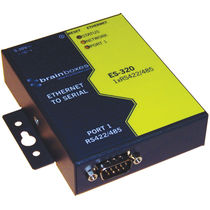 Convertisseur série / Ethernet / RS-485...