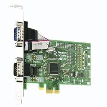 Carte d'interface PCI Express / série /...