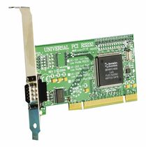 Carte d'interface PCI / série / RS-232 /...