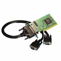 Carte d'interface PCI / série / RS-232 /...