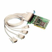 Carte d'interface PCI / série / RS-232 /...