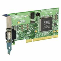 Carte d'interface PCI / série / RS-485 /...
