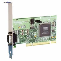 Carte d'interface PCI / série / RS-485 /...