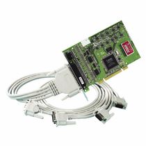 Carte d'interface PCI / série / RS-485 /...