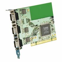 Carte d'interface PCI / série / RS-232 /...