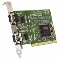 Carte d'interface PCI / série / RS-232 /...