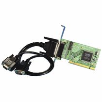 Carte d'interface PCI / série / RS-232 /...