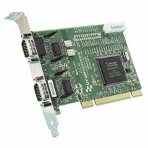 Carte d'interface PCI / série / RS-232 /...