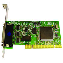 Carte d'interface PCI / série / RS-232 /...
