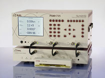 Analyseur électrique / d'impédance / benchtop