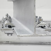 Crapaud de fixation - Tous les fabricants industriels