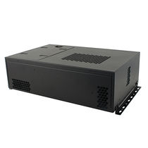 Ordinateur embarqué / Intel® Xeon E3 / Intel®...