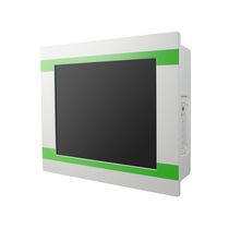 Panel PC TFT LCD / 12