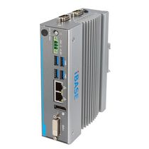 PC embarqué / Intel® Atom x7-E3950 / Intel®...