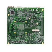 Carte mère mini-ITX / Intel® Xeon E3 / Intel®...