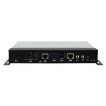 Ordinateur embarqué / USB / 4G / Bluetooth