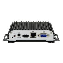 Ordinateur embarqué / NXP i.MX6 / GPS /...