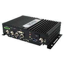 PC box / Intel® Atom E3845 / VGA / USB 2.0