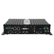 PC box / Intel® Atom E3845 / Bus CAN / USB