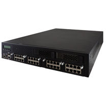 Plateforme de sécurité réseau Intel® Xeon...