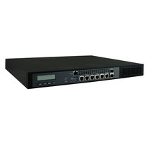 Plateforme de sécurité réseau Intel® Core...