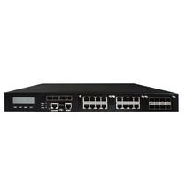 Plateforme de sécurité réseau Intel® Xeon...