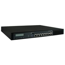 Plateforme de sécurité réseau Intel® Atom...