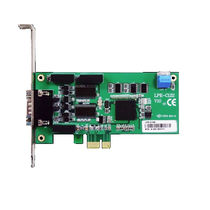 Carte d'interface PCI Express / CAN Bus...