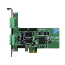 Carte d'interface PCI Express / CAN Bus...