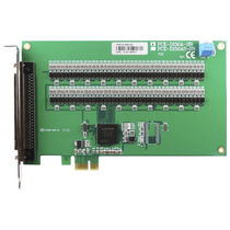 Carte d'E/S numérique / PCI Express / haute...