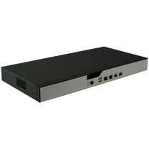 Plateforme de sécurité réseau Intel® Atom...