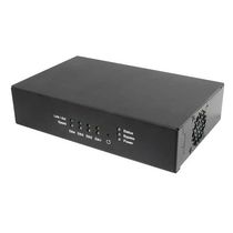 Plateforme de sécurité réseau Intel® Celeron...