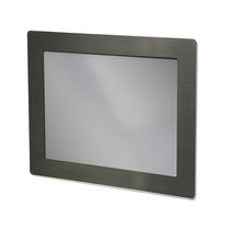 Panel PC à écran tactile résistif / LCD...