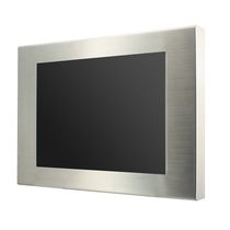 Panel PC LCD / à écran tactile résistif...