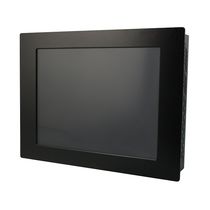 Panel PC à écran tactile résistif / LCD...