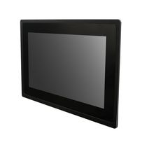 Panel PC à écran tactile capacitif / LCD...