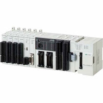 Automate programmable compact / box / avec...