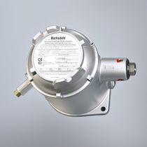 Pressostat à membrane / de vide / pour eau...