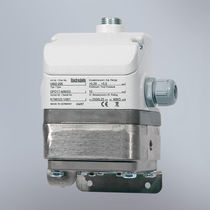 Pressostat à membrane / différentiel / en...