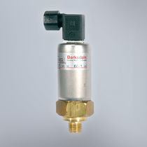 Pressostat à membrane / différentiel / pour...