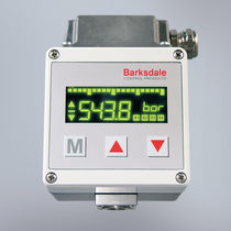 Pressostat mécanique / électronique / différentiel...