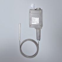 Interrupteur thermique antidéflagrant