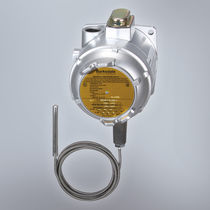 Interrupteur thermique pour zone dangereuse...