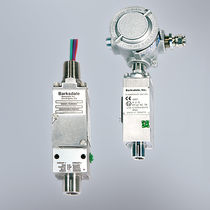 Pressostat à membrane / différentiel / SPDT...