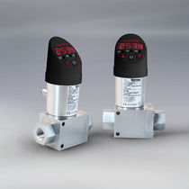 Pressostat électronique / différentiel /...